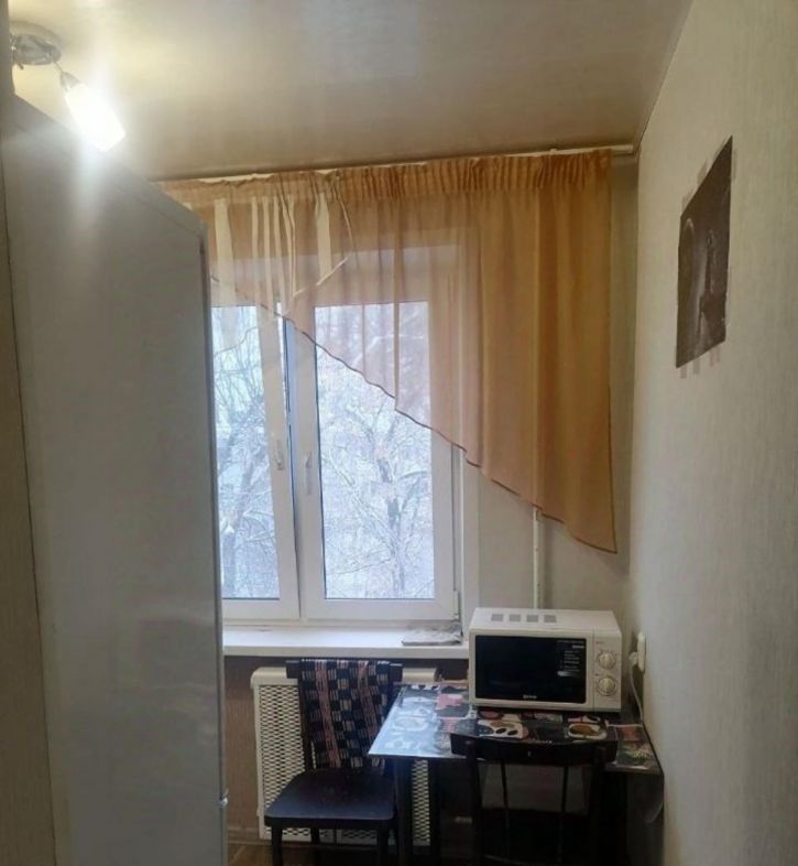 2-комн квартира Волгина улица, 112