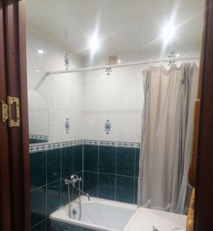 2-комн квартира Волгина улица, 112