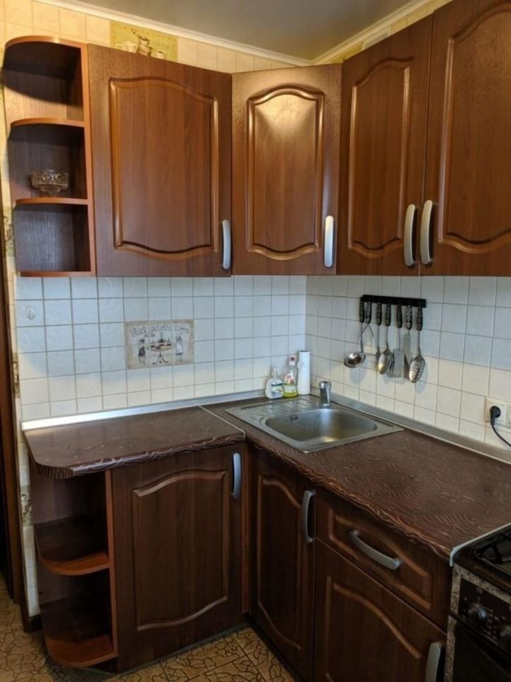 1-комн квартира Промышленности улица, 277