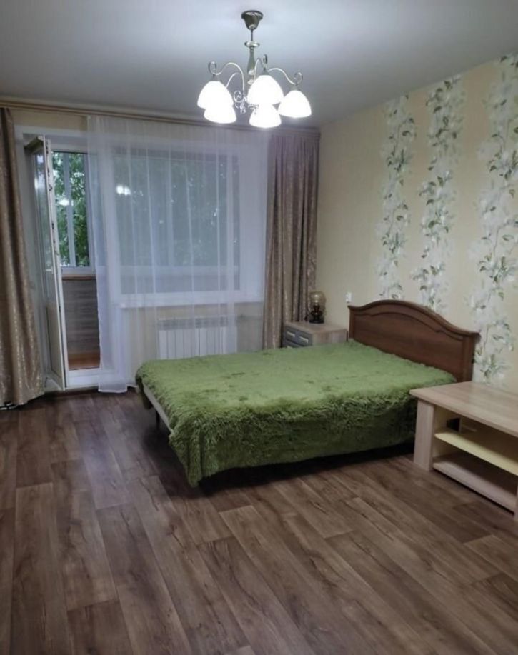 1-комн квартира Пензенская улица, 71