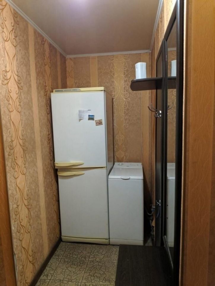 1-комн квартира Промышленности улица, 277