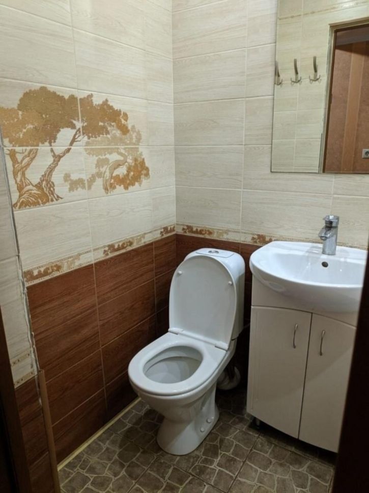 1-комн квартира Промышленности улица, 277