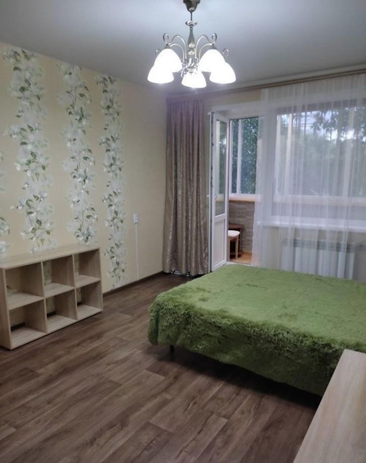 1-комн квартира Пензенская улица, 71