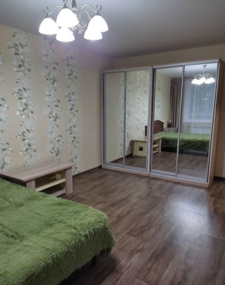 1-комн квартира Пензенская улица, 71