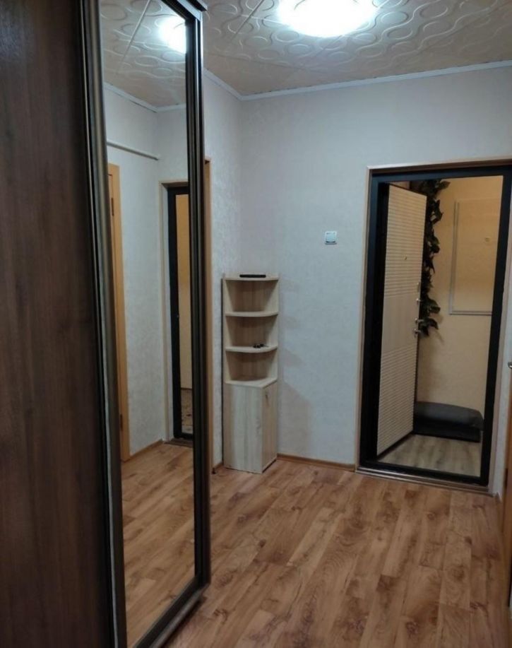 1-комн квартира Пензенская улица, 71