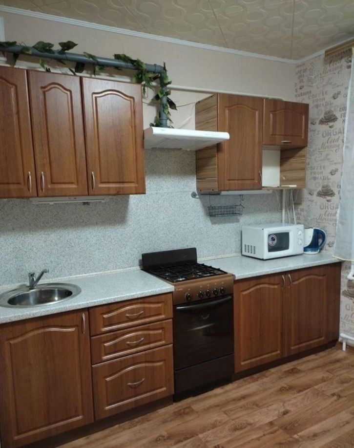 1-комн квартира Пензенская улица, 71