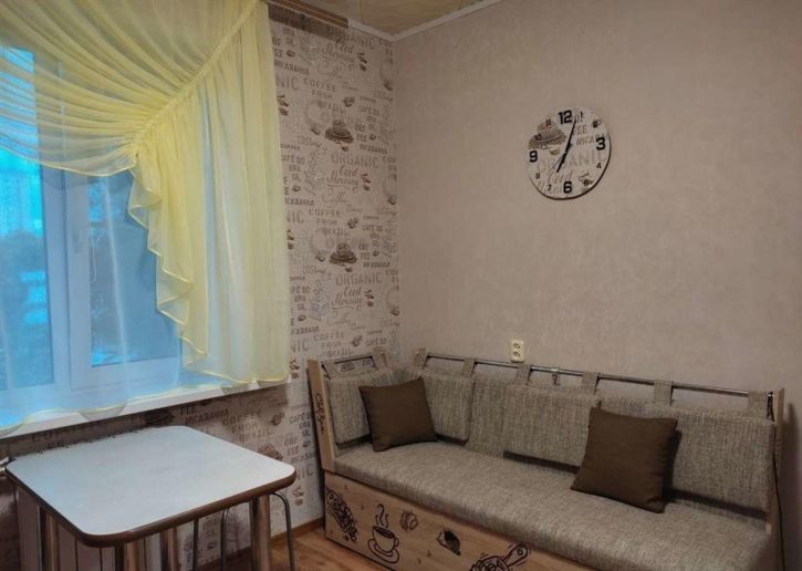 1-комн квартира Пензенская улица, 71