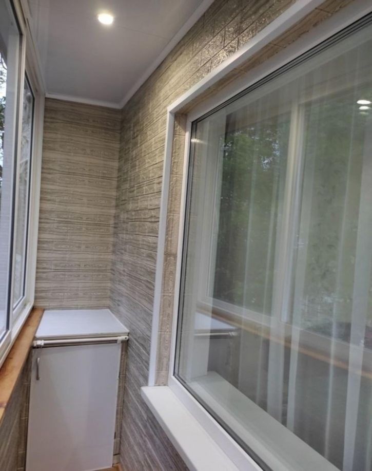 1-комн квартира Пензенская улица, 71