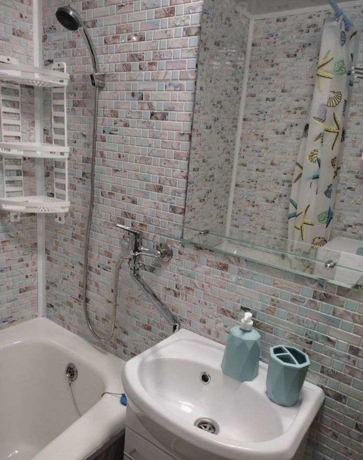 1-комн квартира Пензенская улица, 71