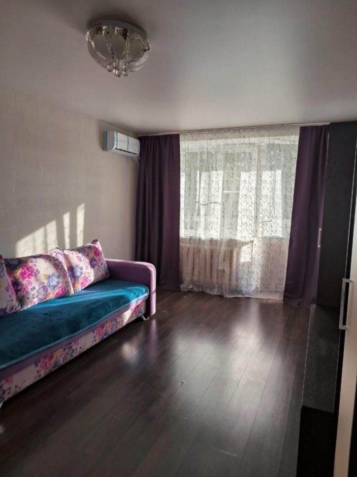 1-комн квартира Стара-Загора улица, 136