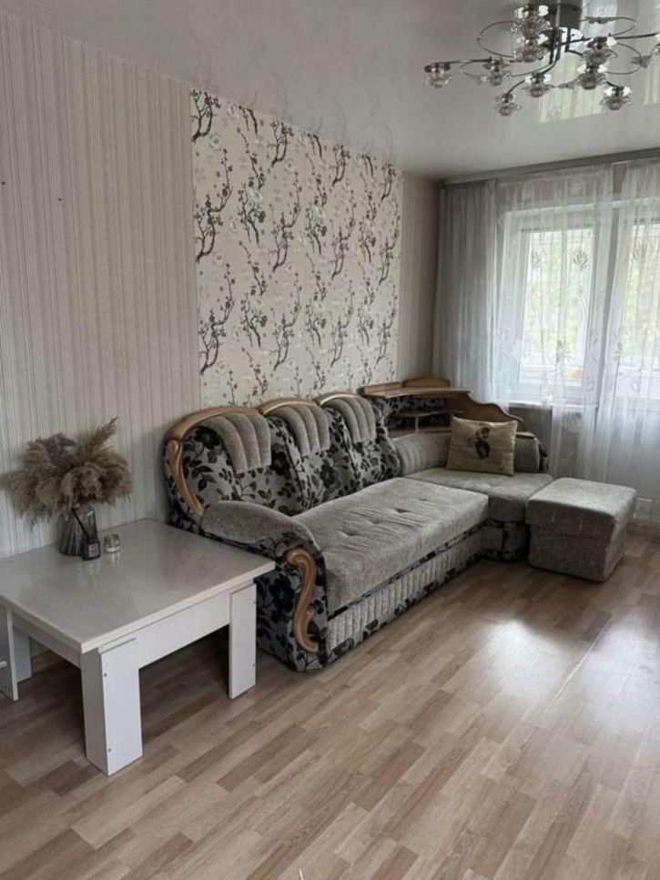 2-комн квартира Аэродромная улица, 5