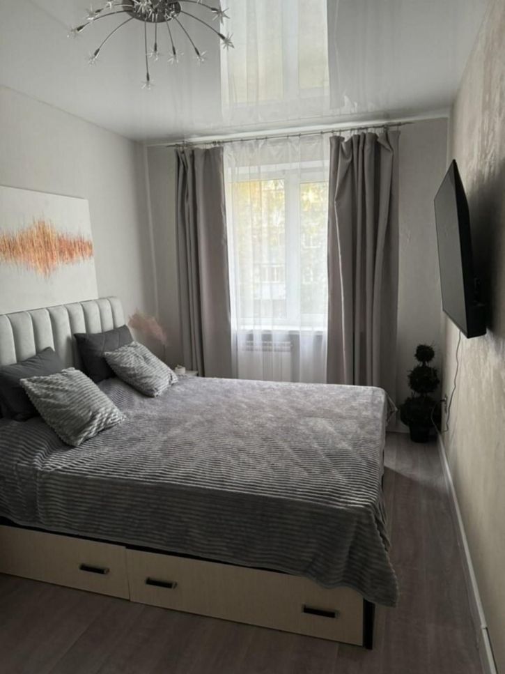 2-комн квартира Аэродромная улица, 5