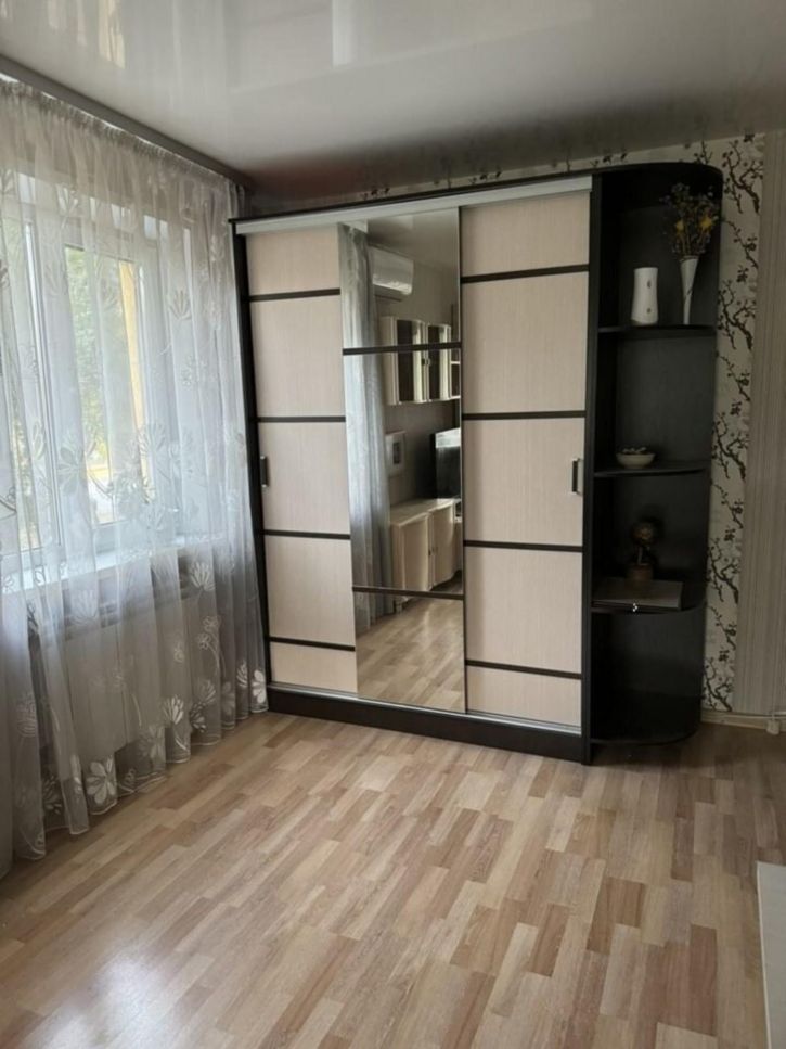 2-комн квартира Аэродромная улица, 5