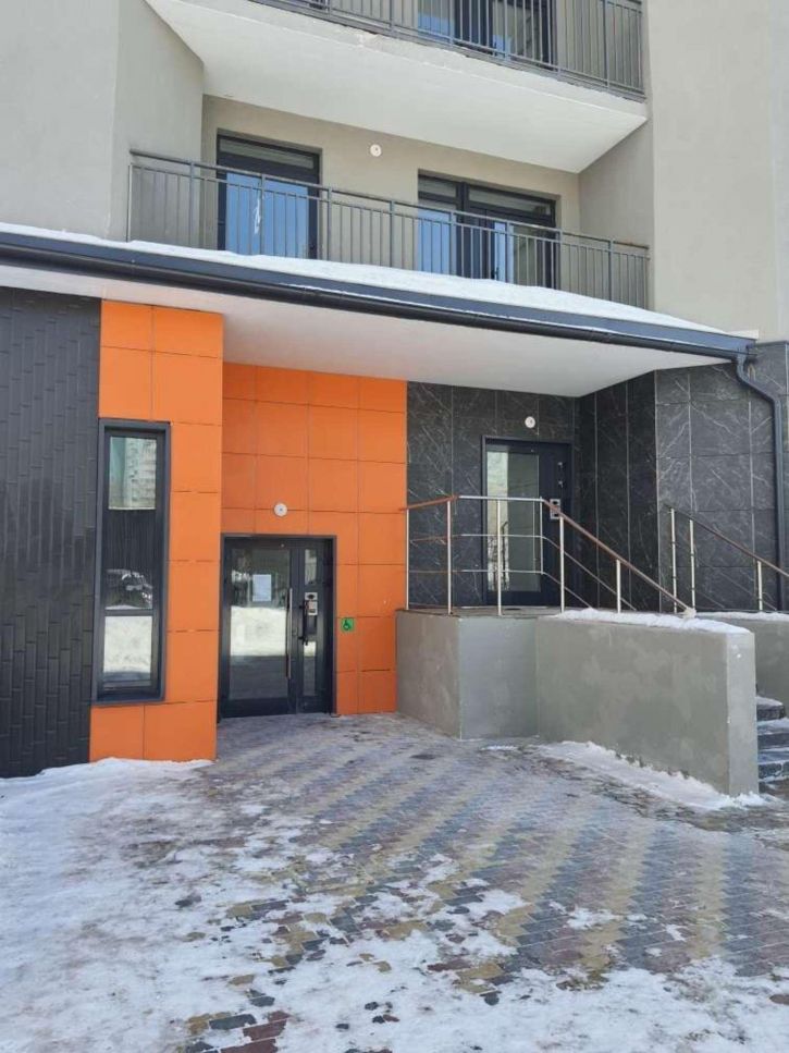2-комн квартира Карла Маркса проспект, 231 б