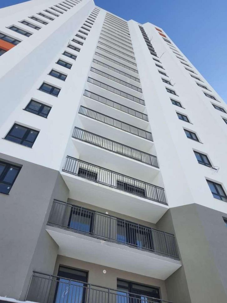 2-комн квартира Карла Маркса проспект, 231 б