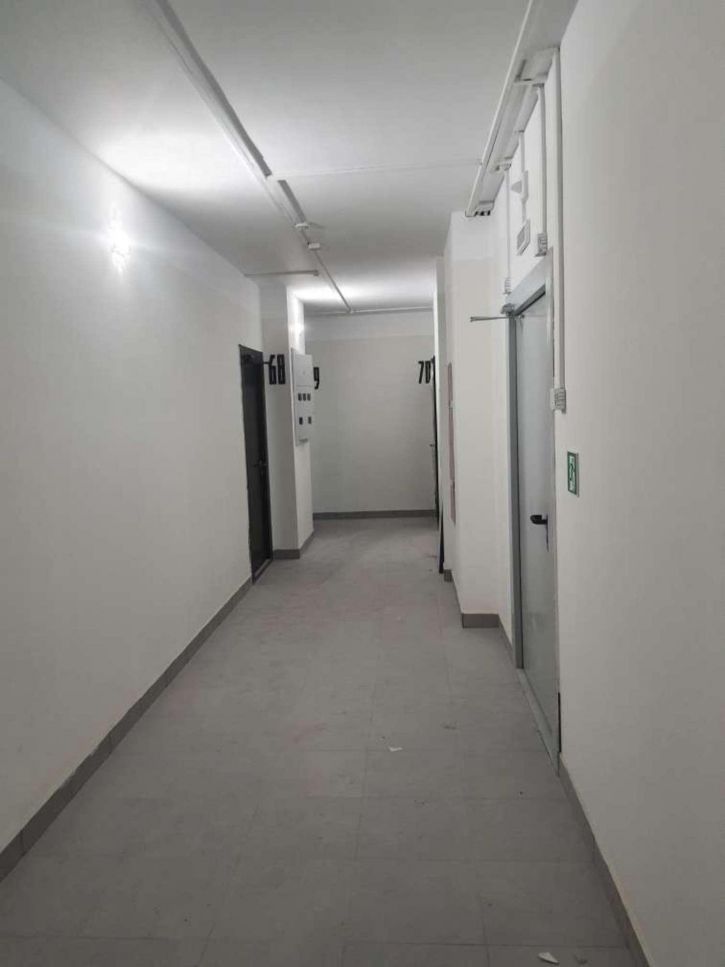 2-комн квартира Карла Маркса проспект, 231 б