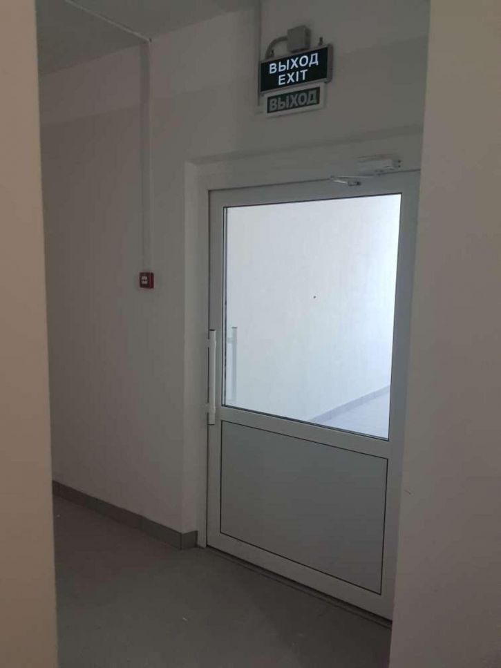 2-комн квартира Карла Маркса проспект, 231 б