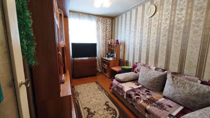 Комната Георгия Димитрова улица, 38