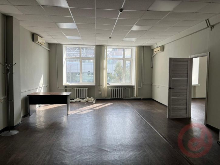 Офис Ерошевского улица, 3