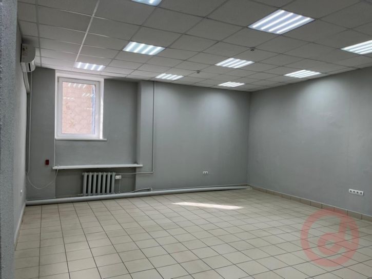 Офис Ерошевского улица, 3