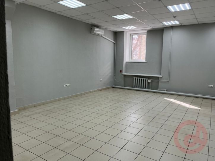 Офис Ерошевского улица, 3