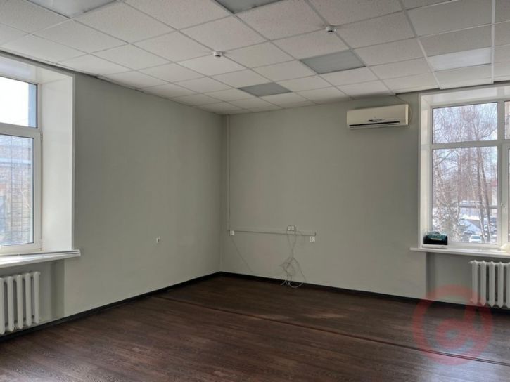 Офис Ерошевского улица, 3