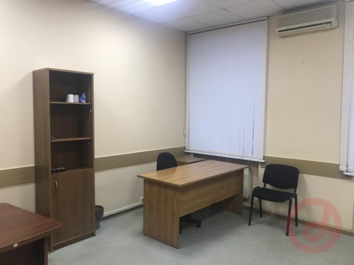 Офис Красноармейская улица, 63а