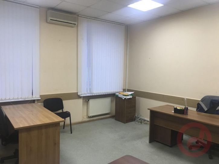 Офис Красноармейская улица, 63а
