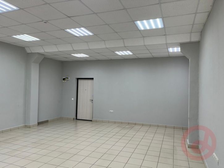 Офис Ерошевского улица, 3