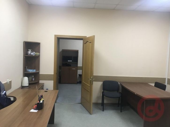 Офис Красноармейская улица, 63а