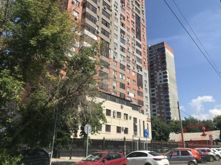Офис Арцыбушевская улица, 204