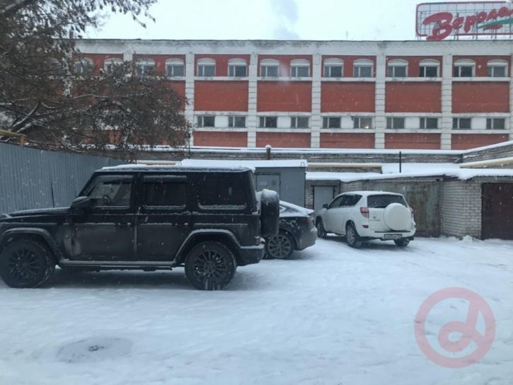 Офис Красноармейская улица, 63а