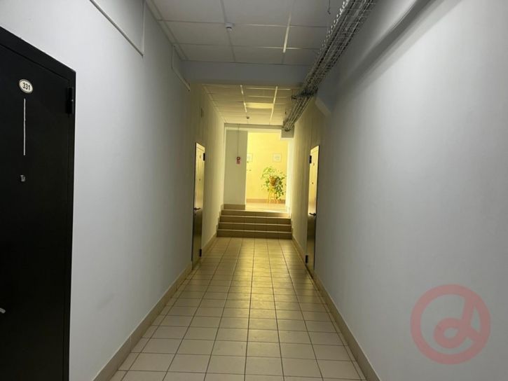 Офис Ерошевского улица, 3