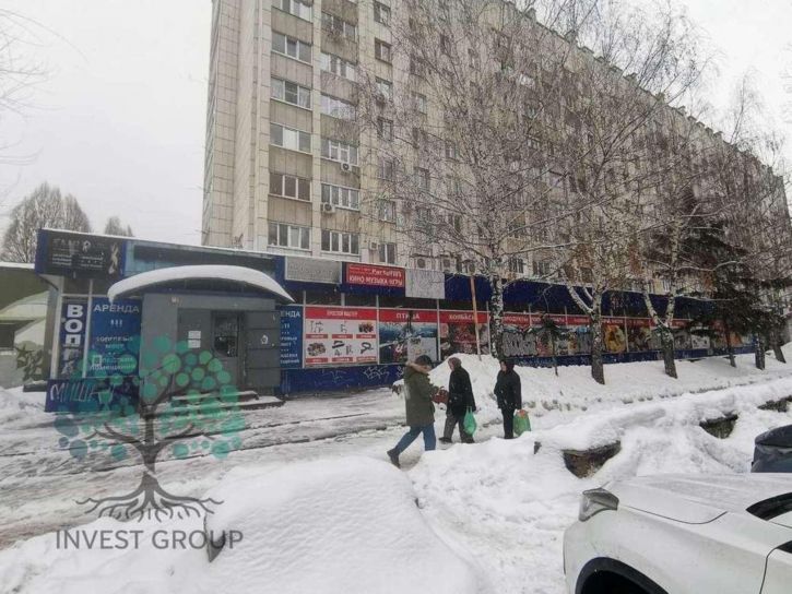 Склад Советская улица, 43