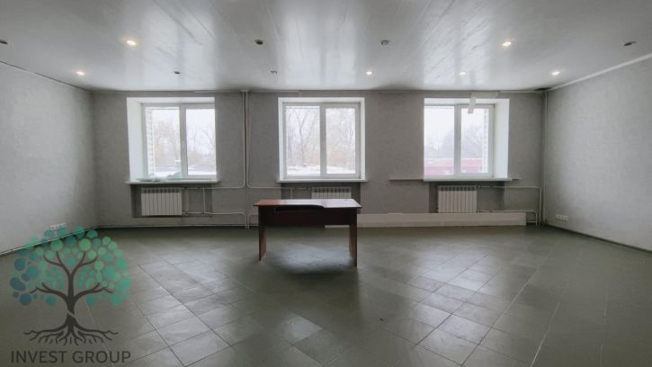 Офис Льговский переулок, 6