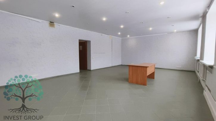 Офис Льговский переулок, 6