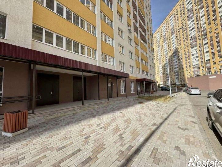 Торговое помещение Физкультурная улица, 103А,  д. 103А