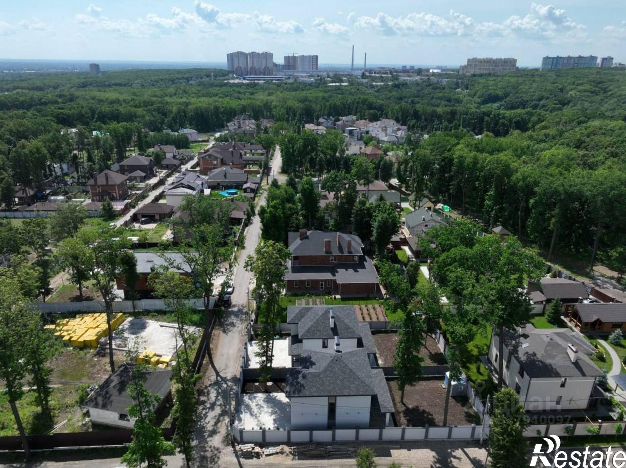 Купить дачу, дом, коттедж за 28 000 000 рублей на посёлок Мехзавод