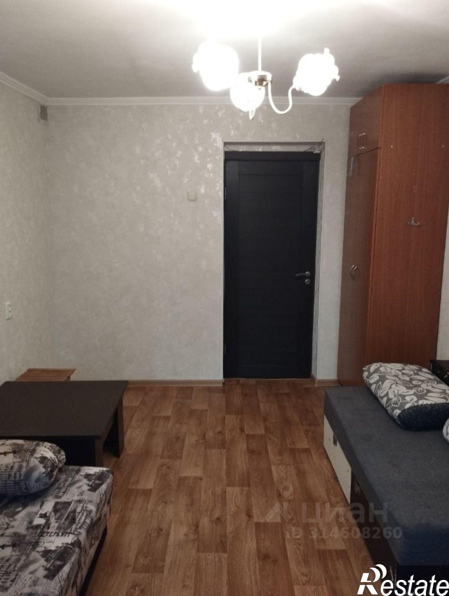 Купить комнату за 1 450 000 рублей на улица Свободы, 82А