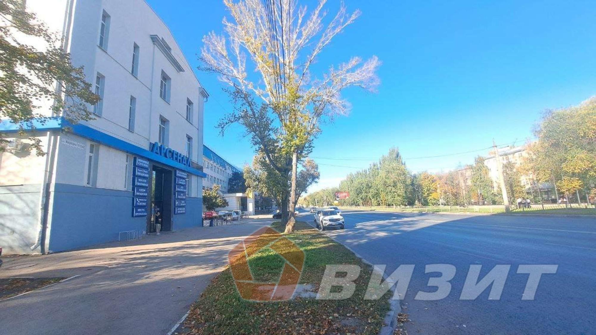 Сдать офис, помещение под офис за 38 720 рублей на Авроры улица, 110к1