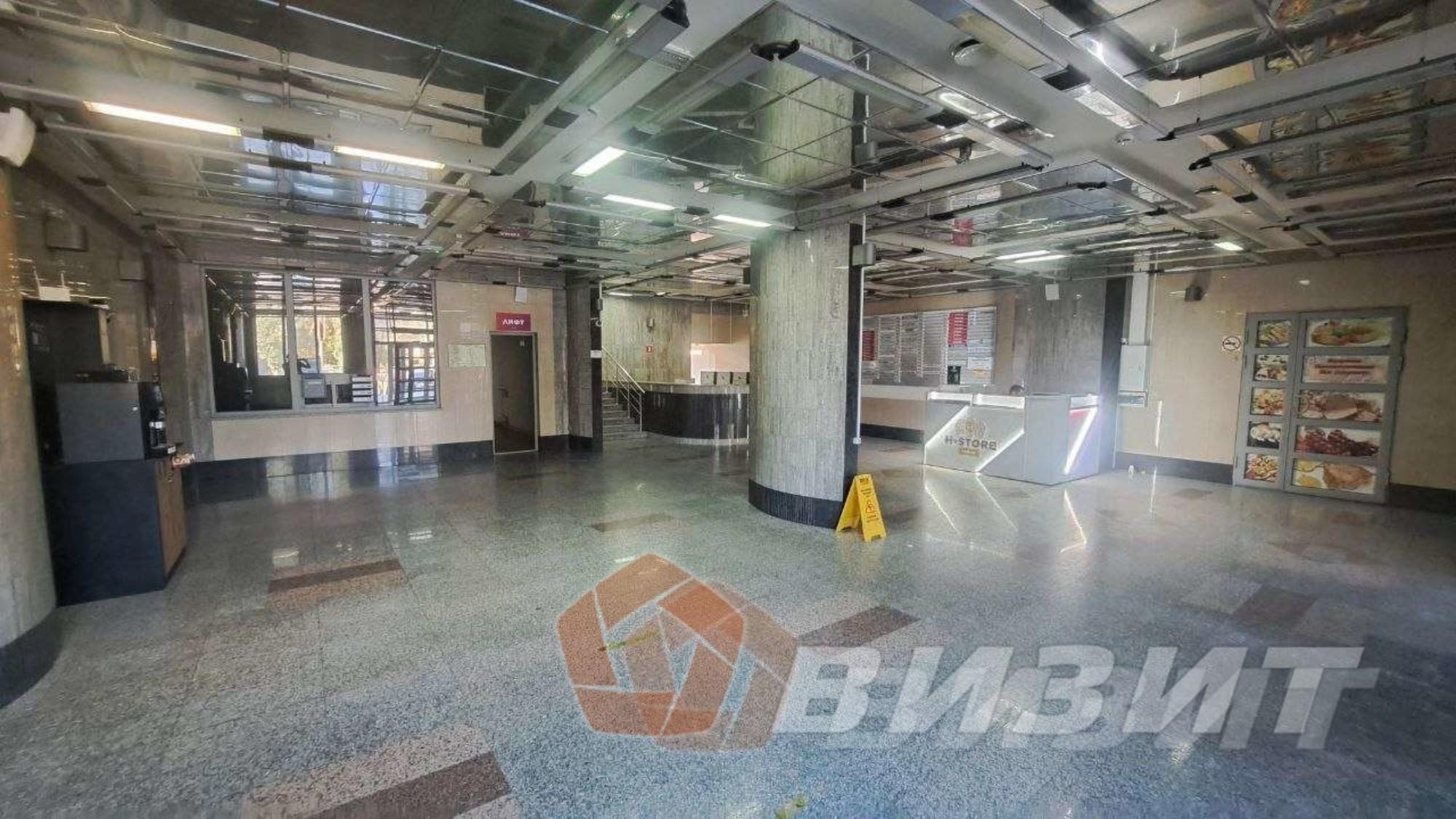 Сдать офис, помещение под офис за 38 720 рублей на Авроры улица, 110к1