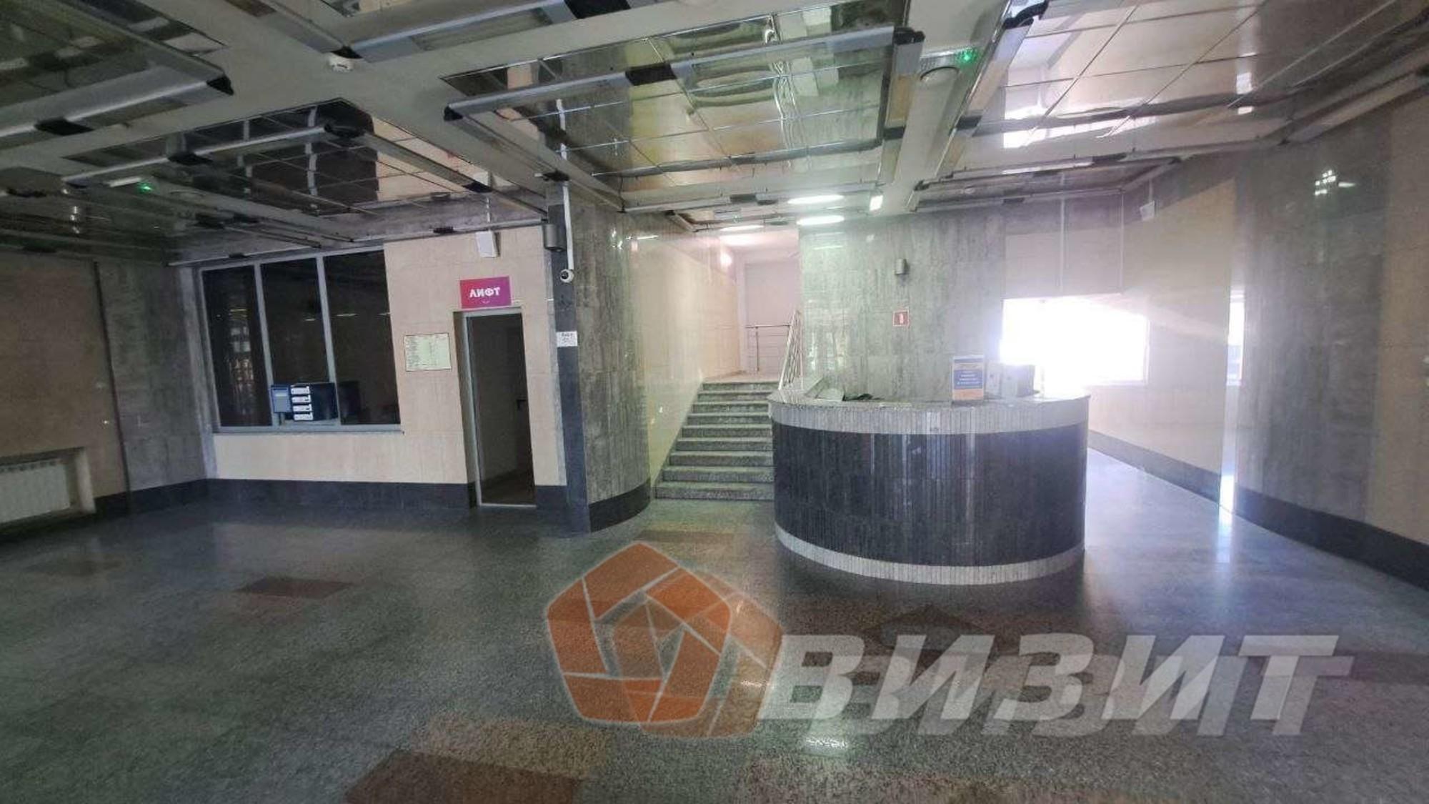 Сдать офис, помещение под офис за 38 720 рублей на Авроры улица, 110к1