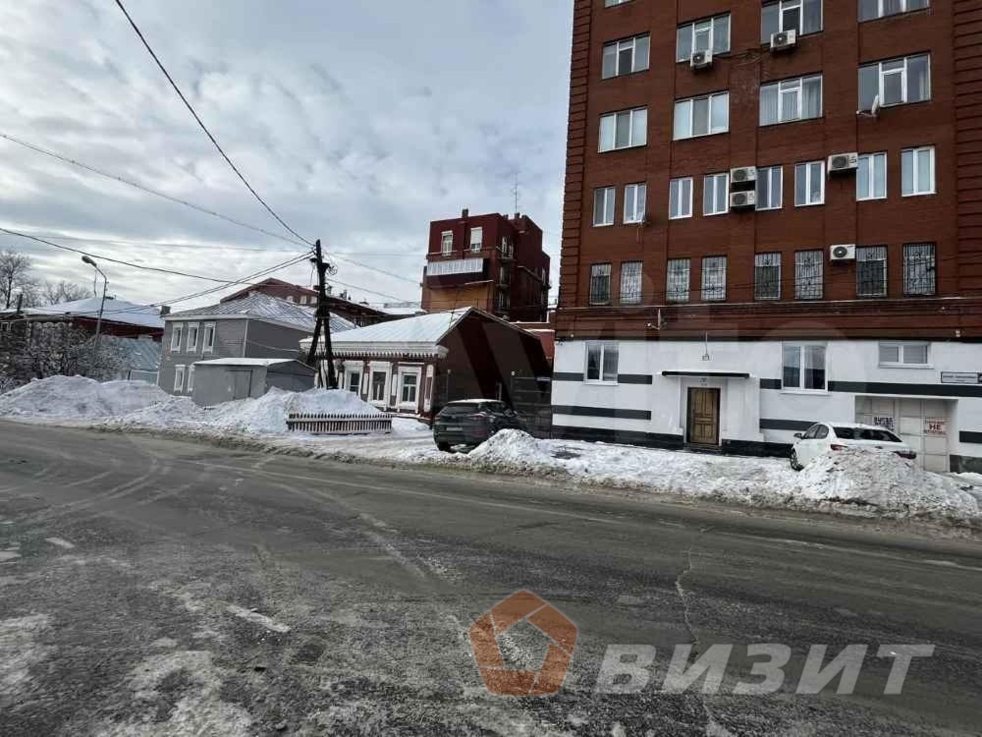 Сдать офис, помещение под офис за 85 000 рублей на Братьев Коростелёвых улица, 44