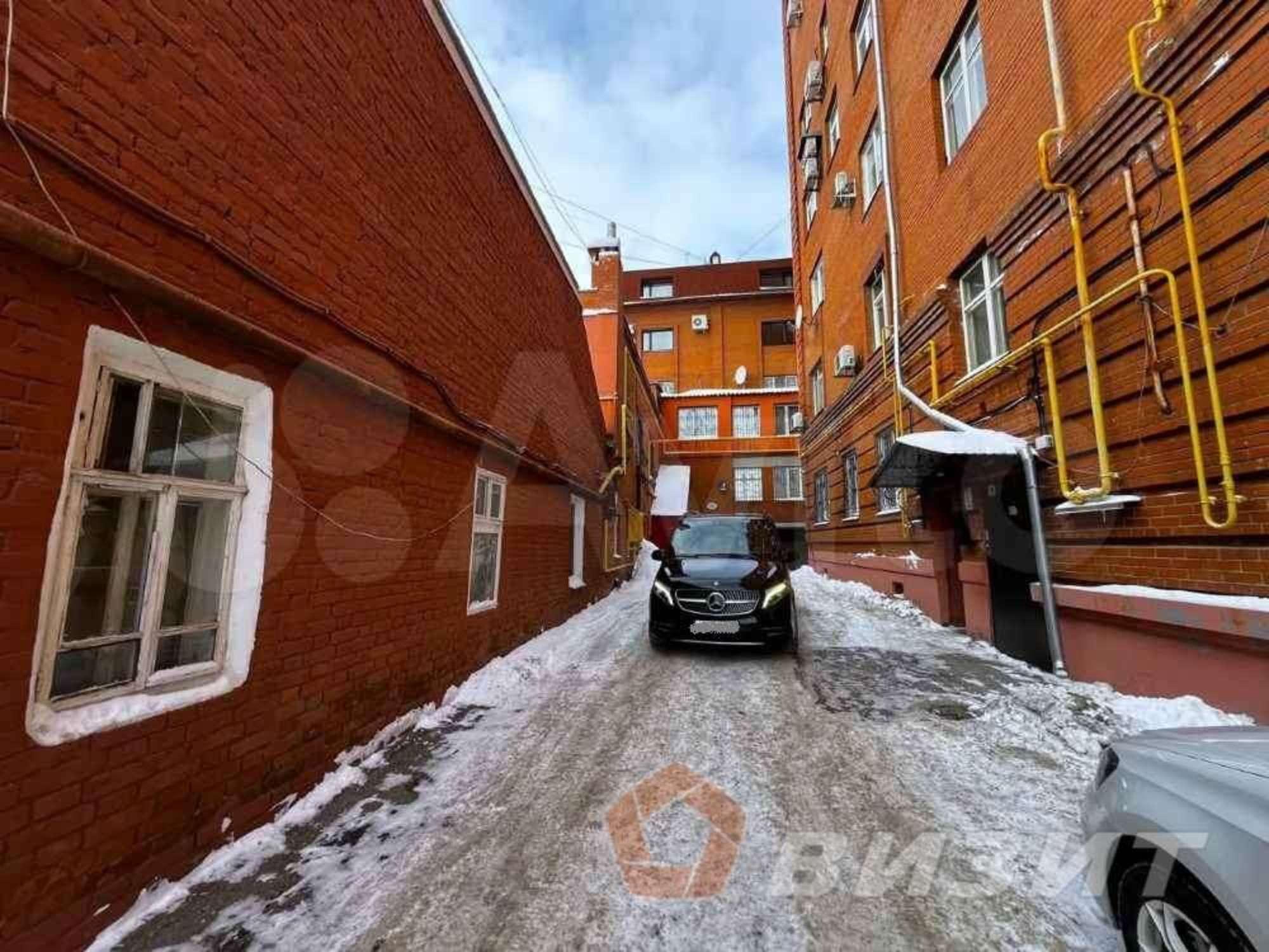 Сдать офис, помещение под офис за 85 000 рублей на Братьев Коростелёвых улица, 44