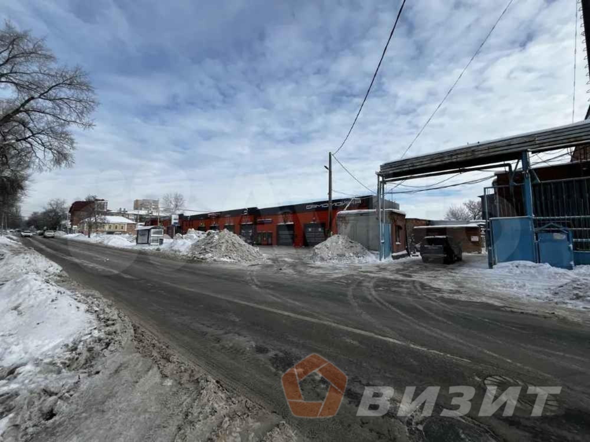 Сдать офис, помещение под офис за 85 000 рублей на Братьев Коростелёвых улица, 44