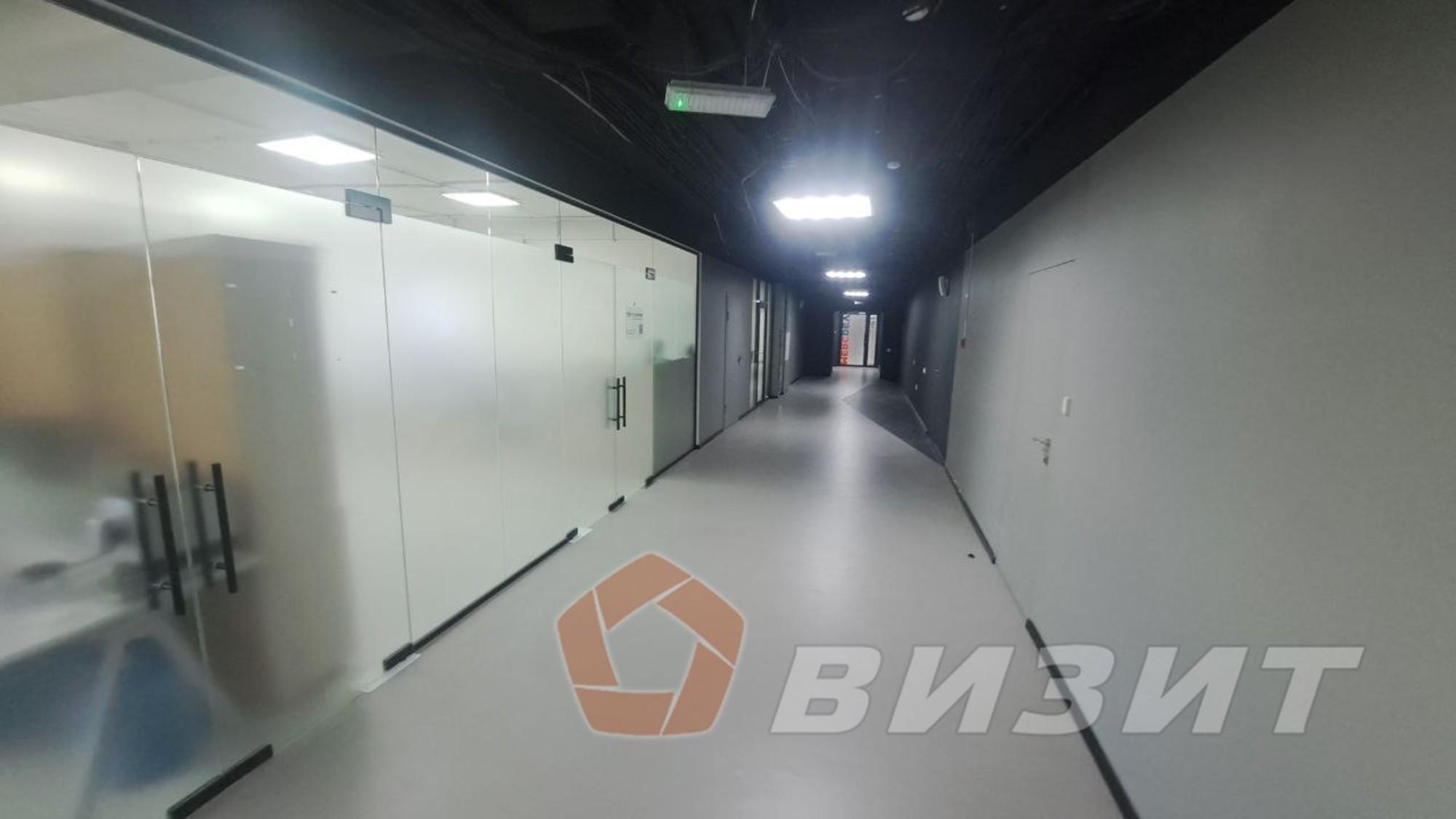 Сдать офис, помещение под офис за 38 720 рублей на Авроры улица, 110к1