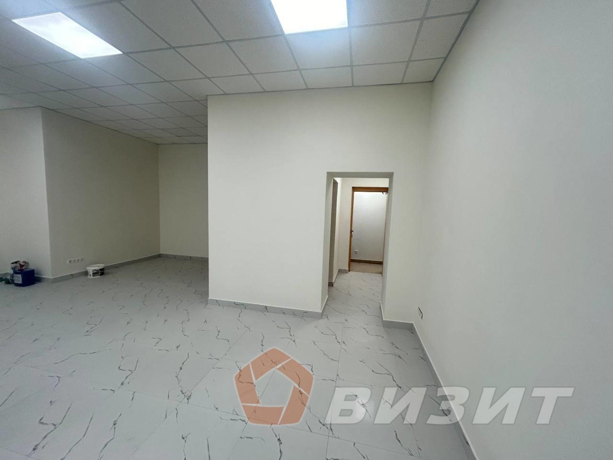 Купить торговое помещение за 38 000 000 рублей на Победы улица, 95