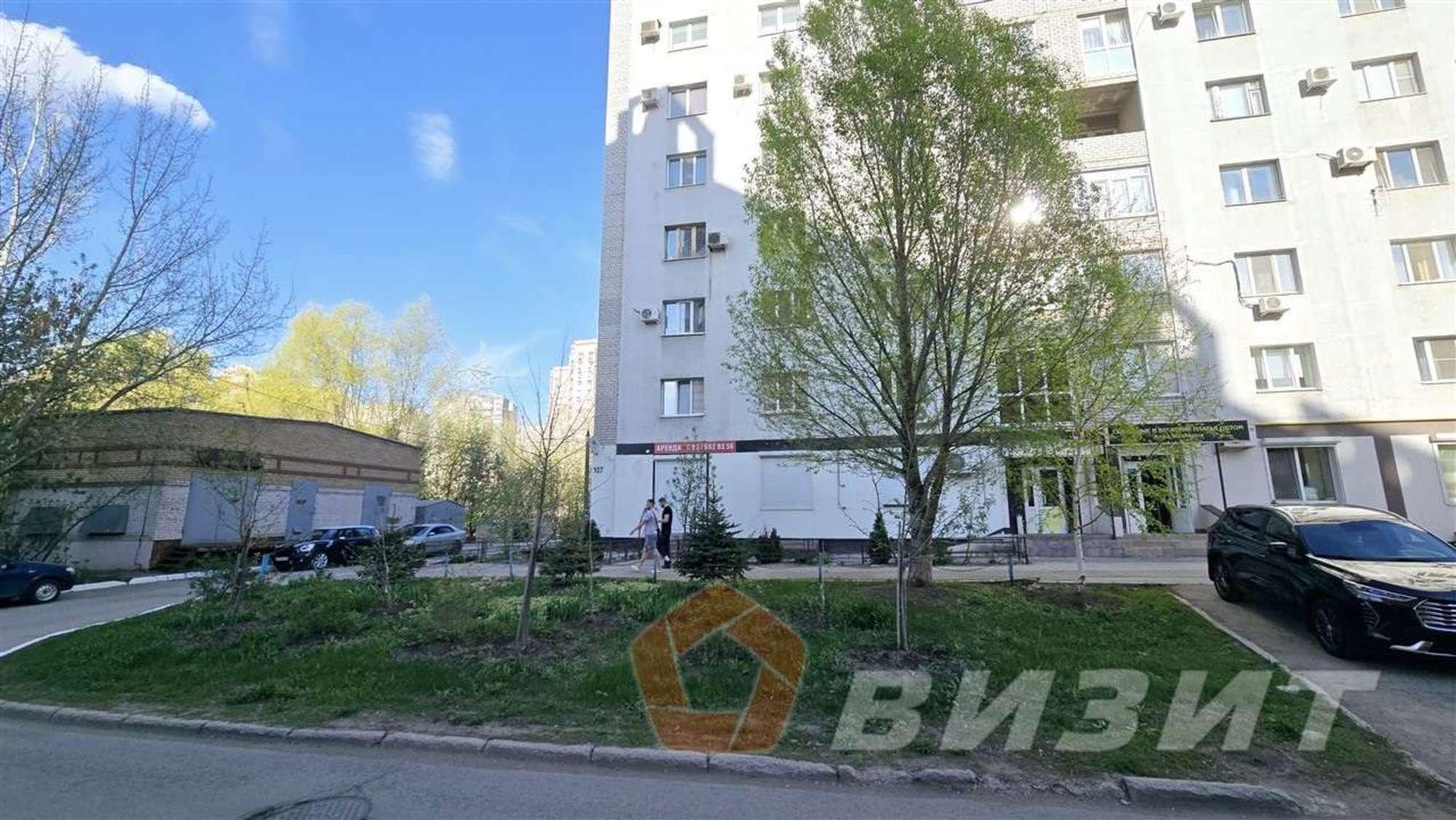 Сдать офис, помещение под офис за 60 000 рублей на 5-я просека, 107