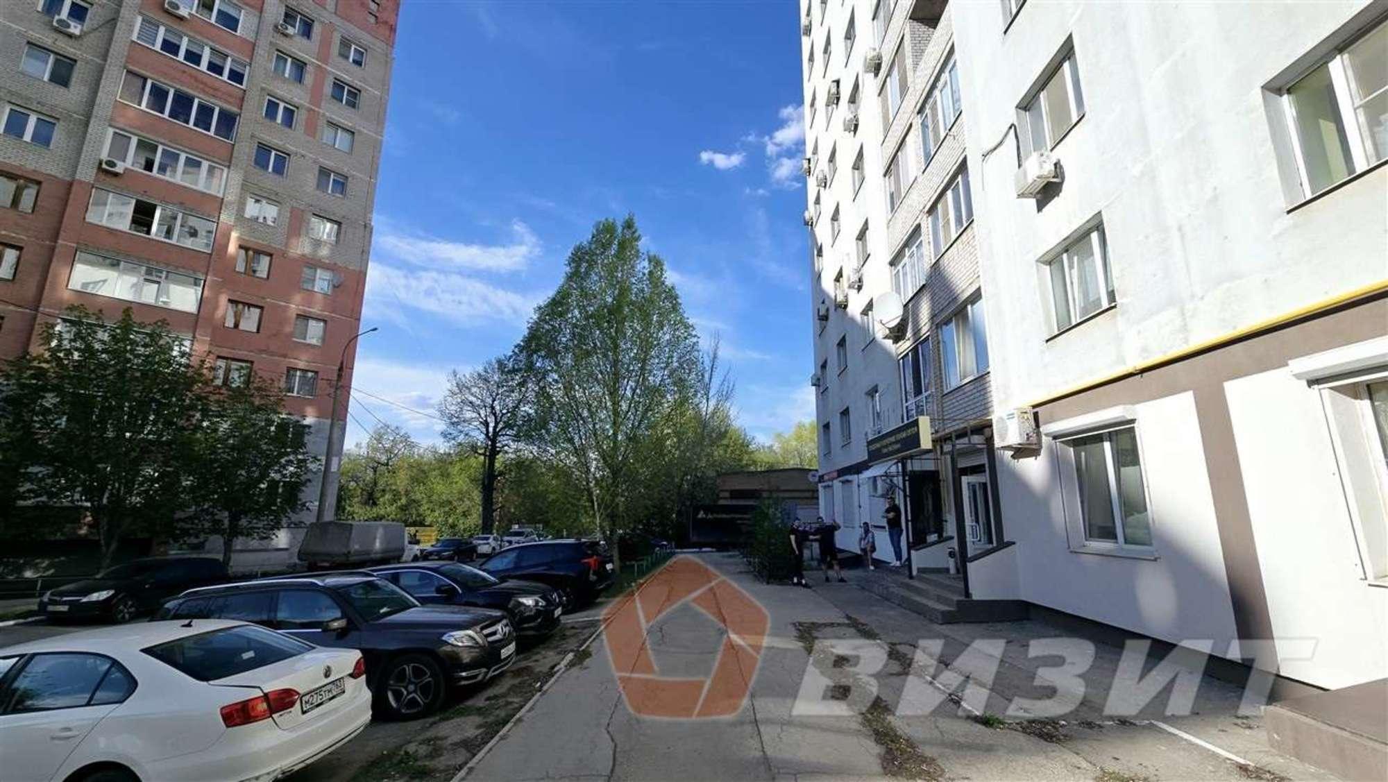 Сдать офис, помещение под офис за 60 000 рублей на 5-я просека, 107
