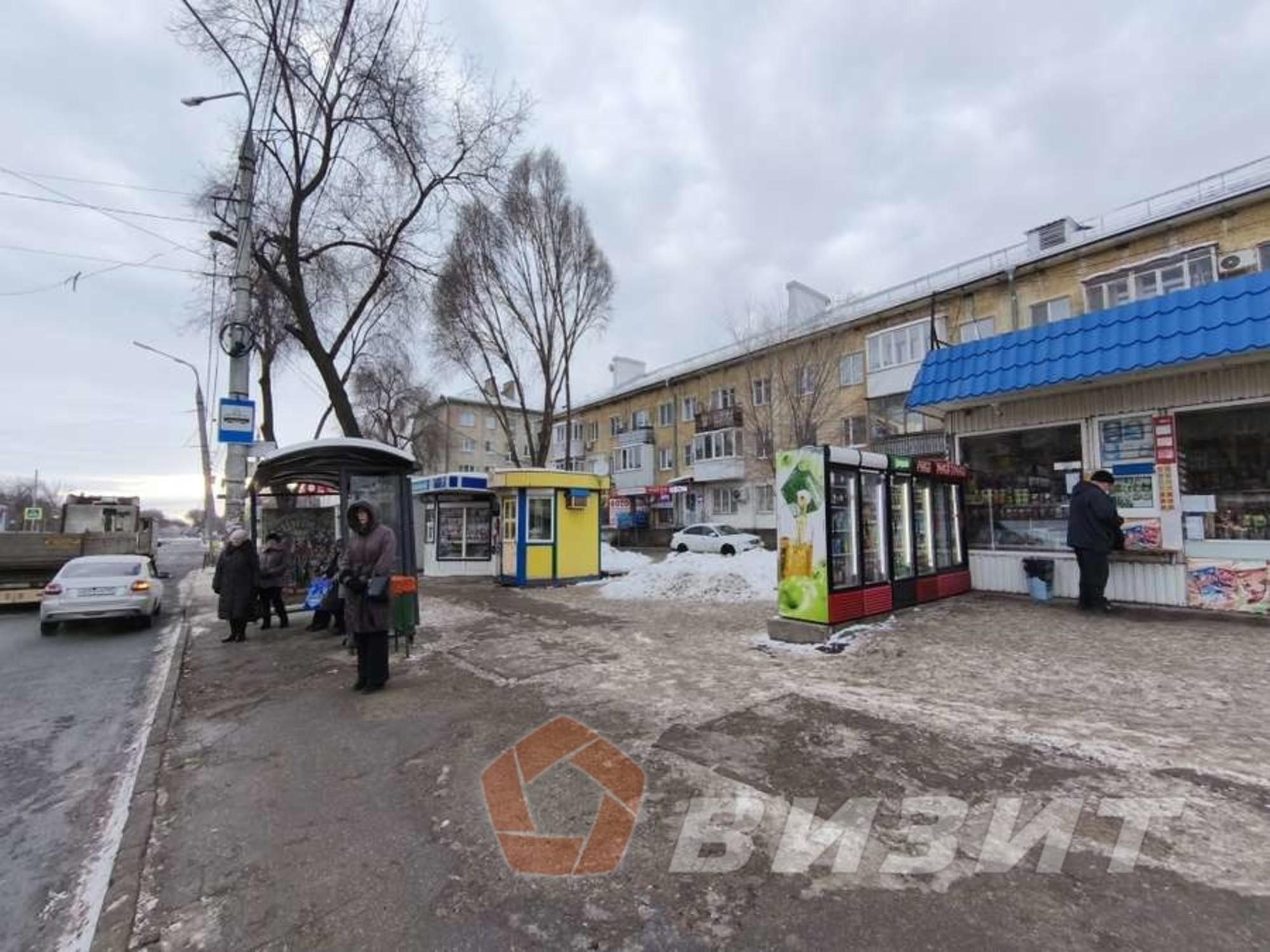 Купить торговое помещение за 7 300 000 рублей на 22 Партсъезда улица, 4